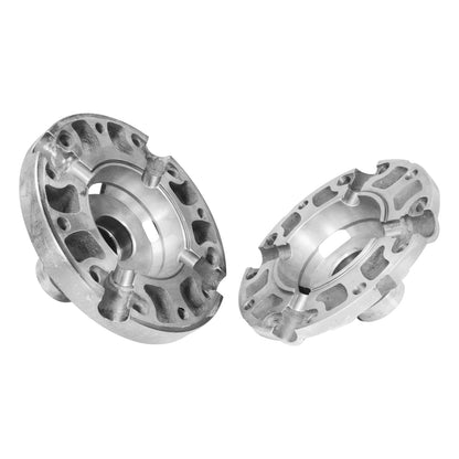 14T 10.5 Inch GM Std Case 4.56 & Up Yukon Gear & Axle-2