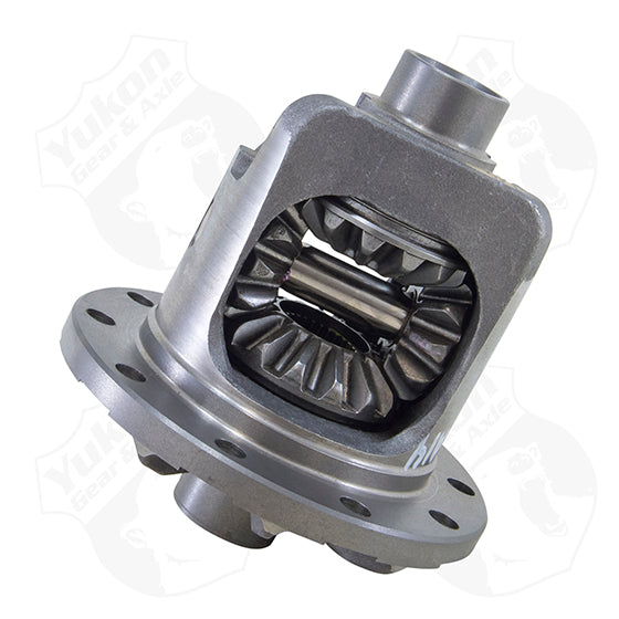 Standard Open Carrier Case GM 7.625 Inch 3.23 And Up Included Spider Gears Yukon Gear & Axle