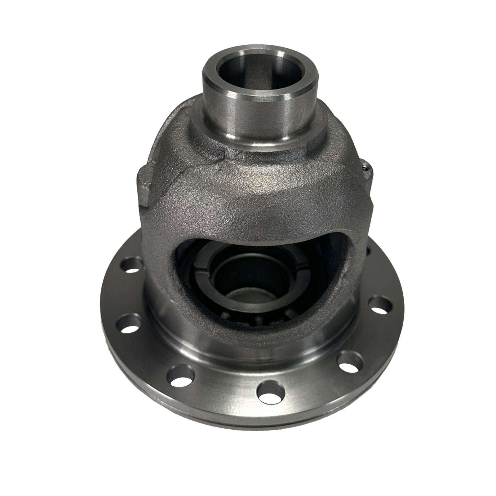 GM M210 Bare Open Carrier '15-'22 Colorado/Canyon 2.5L Auto Yukon Gear & Axle-1