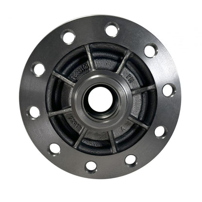 GM M210 Bare Open Carrier '15-'22 Colorado/Canyon 2.5L Auto Yukon Gear & Axle-3