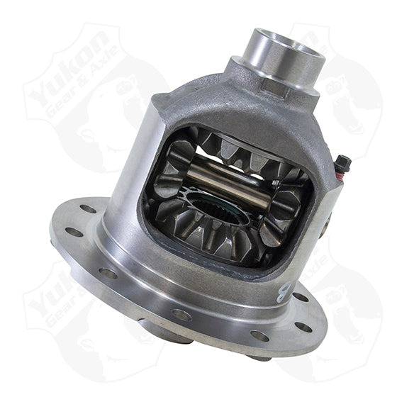 Replacement 35 Spline Standard Open Loaded Carrier For Dana 70-Super GM Express And Savannah Van Yukon Gear & Axle