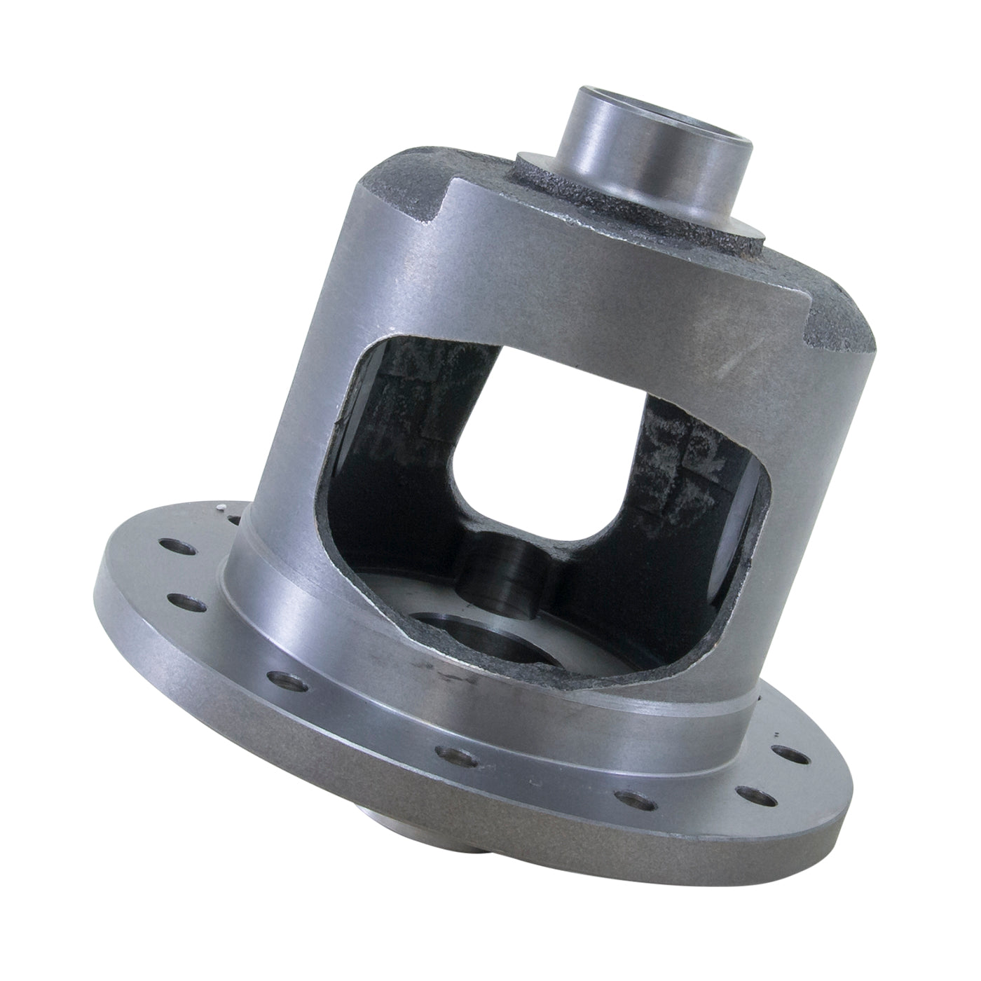 Dura Grip Case GM 12 Bolt Car 4 Series GM 12P Dura Grip Case Bare 4.10 & Up 30 Spline & 33 Spline Yukon Gear & Axle