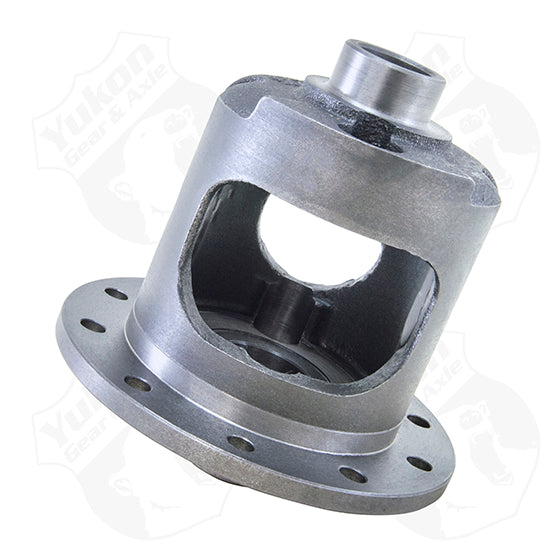Replacement Bare Case For GM 8.5 Inch And 8.6 Inch Dura Grip Yukon Gear & Axle