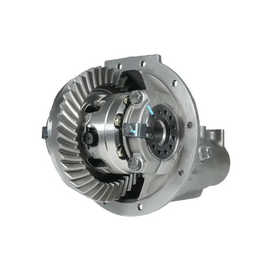 Dropout Assembly Chrylser 8.75 Diff 489 Case W/Sure-Grip Lsd 3.73 Ratio YDAC8.89-373P/L Yukon Gear & Axle