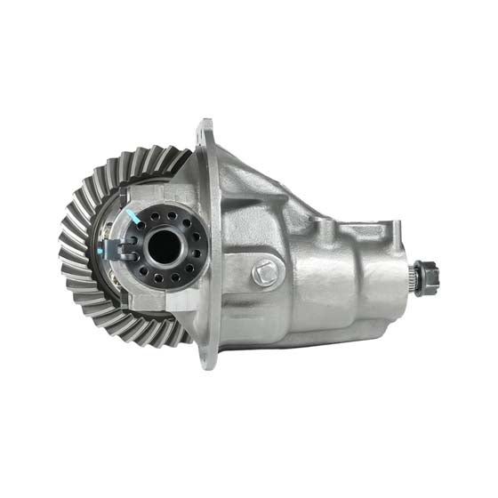 Dropout Assembly Chrylser 8.75 Diff 489 Case W/Sure-Grip Lsd 3.73 Ratio YDAC8.89-373P/L Yukon Gear & Axle-2