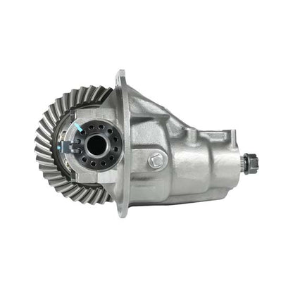 Dropout Assembly Chrylser 8.75 Diff 489 Case W/Sure-Grip Lsd 3.73 Ratio YDAC8.89-373P/L Yukon Gear & Axle-2