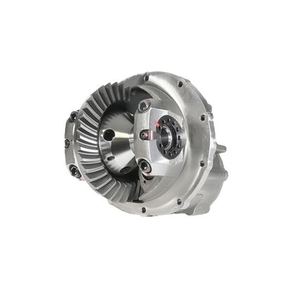 Dropout Assembly For Ford 9 Diff W/Trac-Lok Lsd 31 Spline 3.25 Ratio 9 Inch Ford 3.25 Ratio 31 Spline T/L Posi 3RD Member Assembly (W/O Yoke) Yukon Gear & Axle