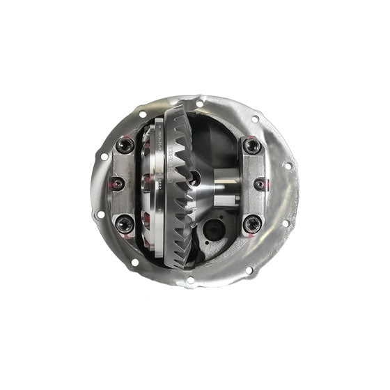 Dropout Assembly For Ford 9 Diff W/Trac-Lok Lsd 31 Spline 3.25 Ratio 9 Inch Ford 3.25 Ratio 31 Spline T/L Posi 3RD Member Assembly (W/O Yoke) Yukon Gear & Axle-1