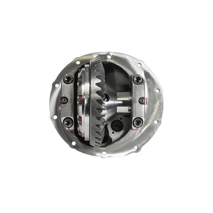 Dropout Assembly For Ford 9 Diff W/Trac-Lok Lsd 31 Spline 3.25 Ratio 9 Inch Ford 3.25 Ratio 31 Spline T/L Posi 3RD Member Assembly (W/O Yoke) Yukon Gear & Axle-1