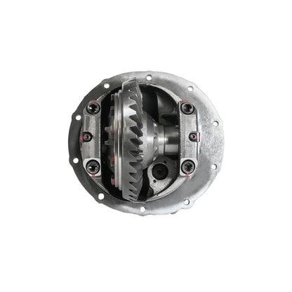 Dropout Assembly For Ford 9 Differential 28 Spline 3.50 Ratio 9 Inch Ford 3.50 Ratio W/ 28 Spline Std Carrier 3RD Member Assembly (W/O Yoke) Yukon Gear & Axle-1