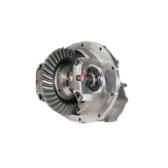 Dropout Assembly For Ford 9 Differential 31 Spline 3.50 Ratio 9 Inch Ford 3.50 Ratio W/ 31 Spline Std Carrier 3RD Member Assembly (W/O Yoke) Yukon Gear & Axle