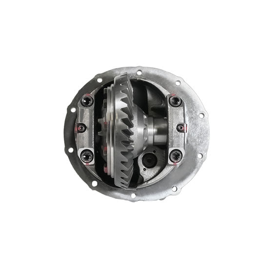 Dropout Assembly For Ford 9 Differential 31 Spline 3.50 Ratio 9 Inch Ford 3.50 Ratio W/ 31 Spline Std Carrier 3RD Member Assembly (W/O Yoke) Yukon Gear & Axle-1