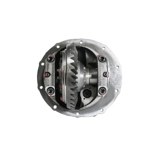 Dropout Assembly For Ford 9 Differential 31 Spline 3.50 Ratio 9 Inch Ford 3.50 Ratio W/ 31 Spline Std Carrier 3RD Member Assembly (W/O Yoke) Yukon Gear & Axle-1