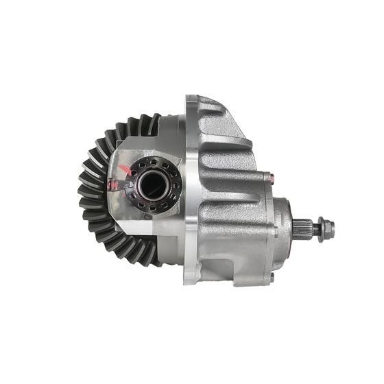 Dropout Assembly For Ford 9 Differential 31 Spline 3.50 Ratio 9 Inch Ford 3.50 Ratio W/ 31 Spline Std Carrier 3RD Member Assembly (W/O Yoke) Yukon Gear & Axle-2