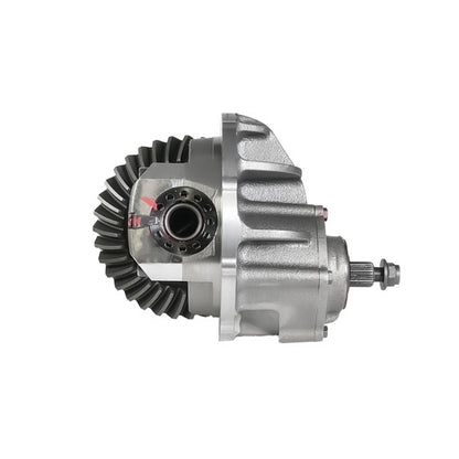 Dropout Assembly For Ford 9 Differential 31 Spline 3.50 Ratio 9 Inch Ford 3.50 Ratio W/ 31 Spline Std Carrier 3RD Member Assembly (W/O Yoke) Yukon Gear & Axle-2