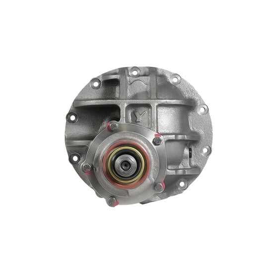 Dropout Assembly For Ford 9 Differential 31 Spline 3.50 Ratio 9 Inch Ford 3.50 Ratio W/ 31 Spline Std Carrier 3RD Member Assembly (W/O Yoke) Yukon Gear & Axle-3