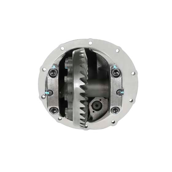 Dropout Assembly For Ford 9 Diff W/Steel Spool 31 Spline 4.11 Ratio 9 Inch Ford 4.11 Ratio W/ 31 Spline Spool 3RD Member Assembly (W/O Yoke) Yukon Gear & Axle-1