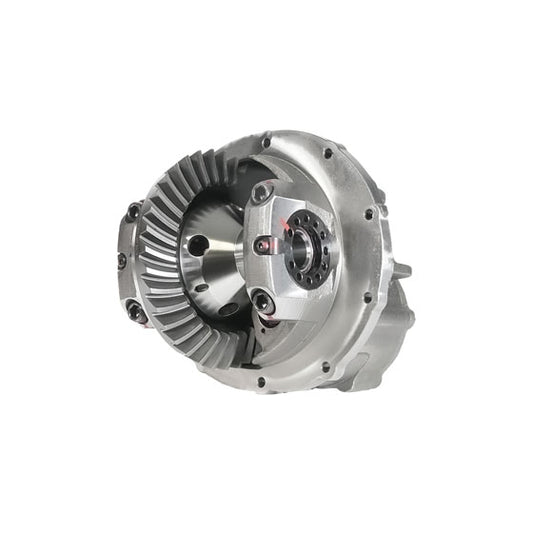 Dropout Assembly For Ford 9 Diff W/Trac-Lok Lsd 31 Spline 4.11 Ratio 9 Inch Ford 4.11 Ratio 31 Spline T/L Posi 3RD Member Assembly (W/O Yoke) Yukon Gear & Axle