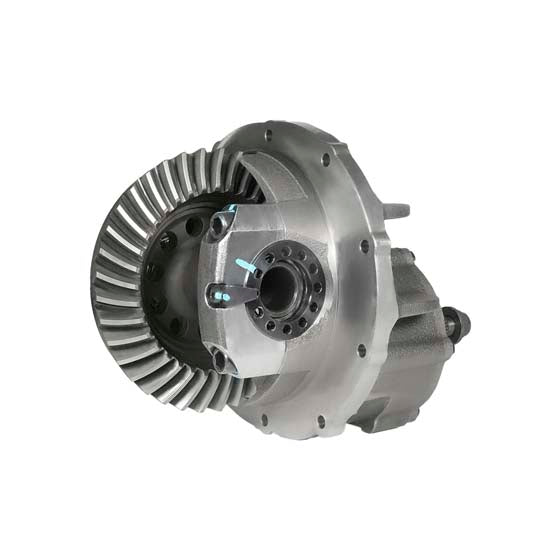 Dropout Assembly For Ford 9 Diff W/Steel Spool 31 Spline 4.56 Ratio 9 Inch Ford 4.56 Ratio W/ 31 Spline Spool 3RD Member Assembly (W/O Yoke) Yukon Gear & Axle
