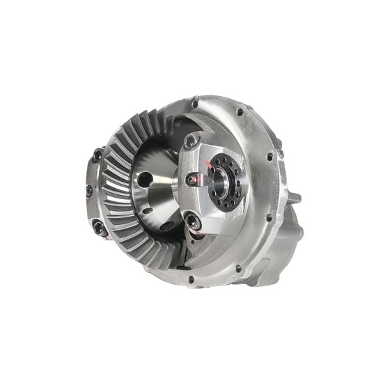 Dropout Assembly For Ford 9 Diff W/Trac-Lok Lsd 28 Spline 4.56 Ratio 9 Inch Ford 4.56 Ratio 28 Spline T/L Posi 3RD Member Assembly (W/O Yoke) Yukon Gear & Axle
