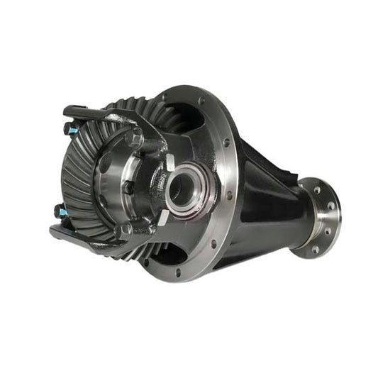 Dropout Assembly Toyota T100 Rear W/Dura Grip Lsd 30 Spline 3.90 Ratio T100 8.4 Inch Toyota 3.90 3RD Member Assembly W/ 30 Spline Dura Grip Posi & Yoke Yukon Gear & Axle