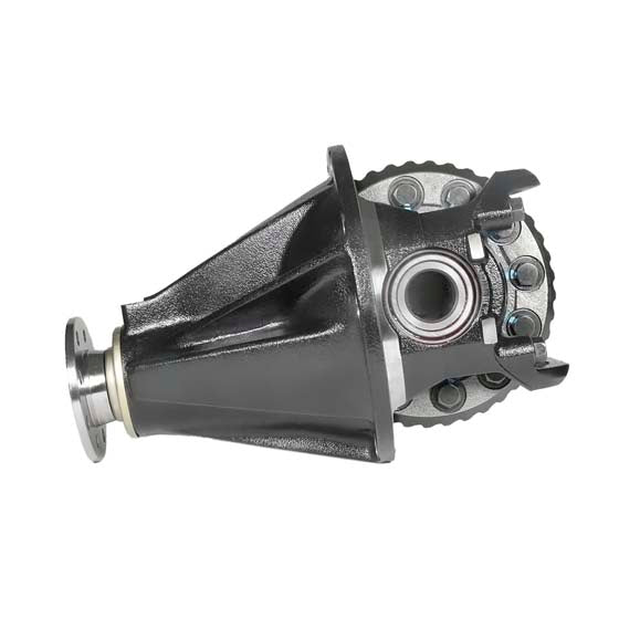 Dropout Assembly Toyota T100 Rear W/Dura Grip Lsd 30 Spline 3.90 Ratio T100 8.4 Inch Toyota 3.90 3RD Member Assembly W/ 30 Spline Dura Grip Posi & Yoke Yukon Gear & Axle-2