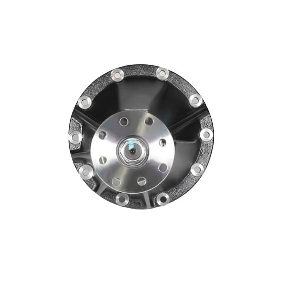 Dropout Assembly Toyota T100 Rear W/Dura Grip Lsd 30 Spline 3.90 Ratio T100 8.4 Inch Toyota 3.90 3RD Member Assembly W/ 30 Spline Dura Grip Posi & Yoke Yukon Gear & Axle-4