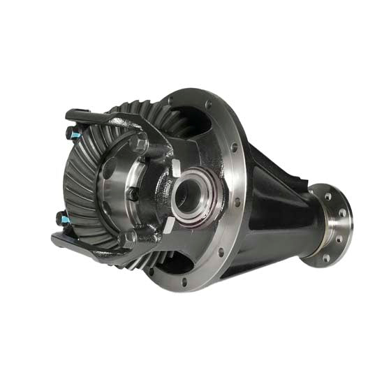 Dropout Assembly Toyota T100 Rear W/Dura Grip Lsd 30 Spline 4.30 Ratio T100 8.4 Inch Toyota 4.30 3RD Member Assembly W/ Dura Grip Posi & Yoke Yukon Gear & Axle