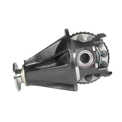 Dropout Assembly Toyota T100 Rear W/Dura Grip Lsd 30 Spline 4.30 Ratio T100 8.4 Inch Toyota 4.30 3RD Member Assembly W/ Dura Grip Posi & Yoke Yukon Gear & Axle-2