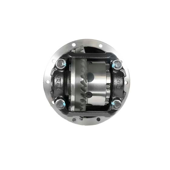 Dropout Assembly Toyota T100 Rear W/Dura Grip Lsd 30 Spline 4.30 Ratio T100 8.4 Inch Toyota 4.30 3RD Member Assembly W/ Dura Grip Posi & Yoke Yukon Gear & Axle-3