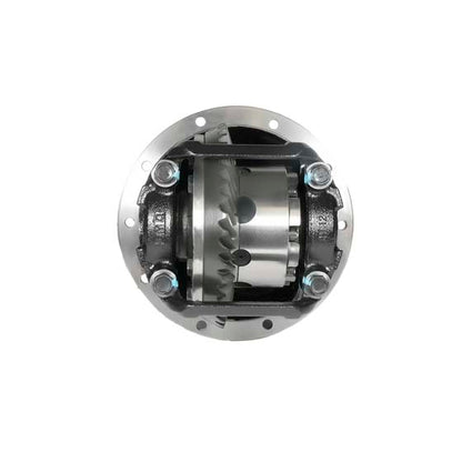 Dropout Assembly Toyota T100 Rear W/Dura Grip Lsd 30 Spline 4.30 Ratio T100 8.4 Inch Toyota 4.30 3RD Member Assembly W/ Dura Grip Posi & Yoke Yukon Gear & Axle-3