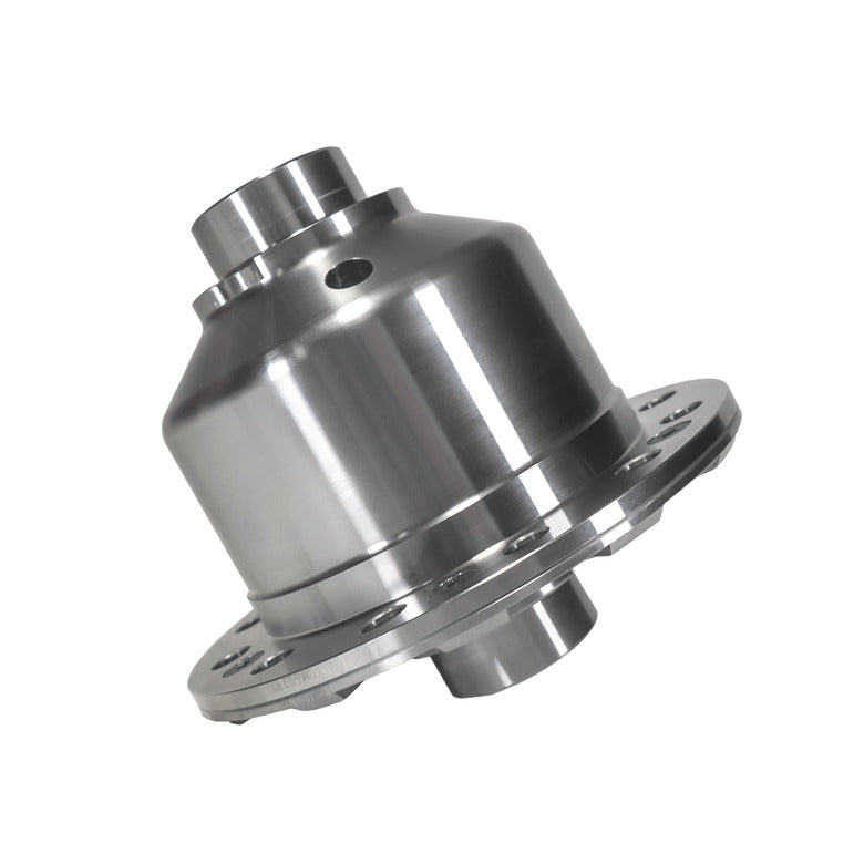 Dropout Assembly Toyota T100 Rear Diff W/Grizzly Locker 30 Spline 4.30 Ratio T100 8.4 Inch Toyota 4.30 3RD Member Assembly W/ Grizzly Locker & Yoke Yukon Gear & Axle-1