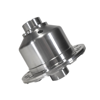 Dropout Assembly Toyota T100 Rear Diff W/Grizzly Locker 30 Spline 4.30 Ratio T100 8.4 Inch Toyota 4.30 3RD Member Assembly W/ Grizzly Locker & Yoke Yukon Gear & Axle-1
