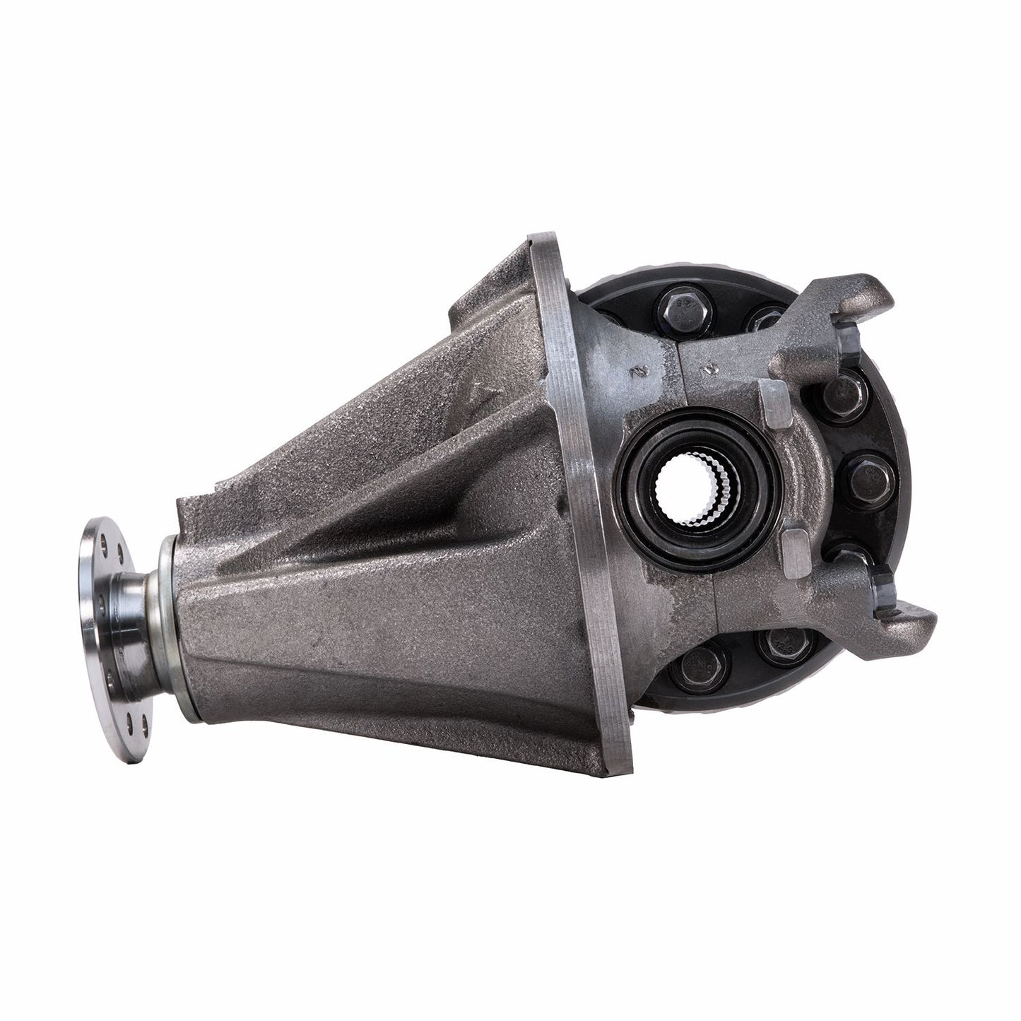 Dropout Assembly Toyota T100 Rear W/Steel Spool 30 Spline 5.29 Ratio T100 8.4 Inch Toyota 5.29 3RD Member Assembly W/ Spool & Yoke Yukon Gear & Axle-1
