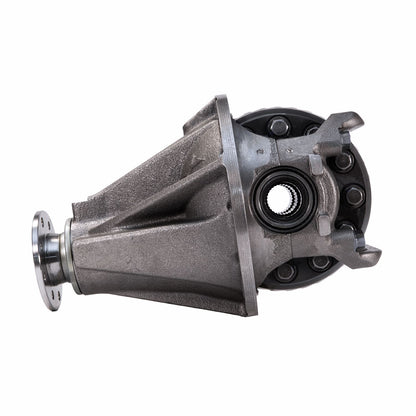 Dropout Assembly Toyota T100 Rear W/Steel Spool 30 Spline 5.29 Ratio T100 8.4 Inch Toyota 5.29 3RD Member Assembly W/ Spool & Yoke Yukon Gear & Axle-1