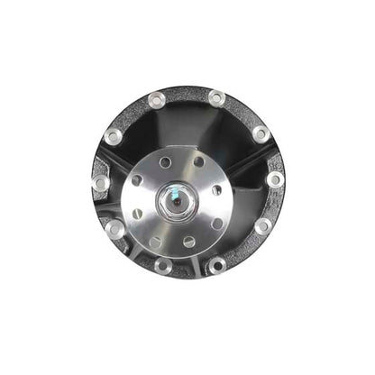 Dropout Assembly Toyota T100 Rear W/Dura Grip Lsd 30 Spline 5.29 Ratio T100 8.4 Inch Toyota 5.29 3RD Member Assembly W/ Dura Grip Posi & Yoke Yukon Gear & Axle-4