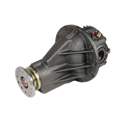 Dropout Assembly For Toyota 8 Rear Differential 30 Spline 4.11 Ratio 8 Inch Toyota 4.11 30 Spline Open Carrier 3RD Member Assembly W/ Yoke Yukon Gear & Axle