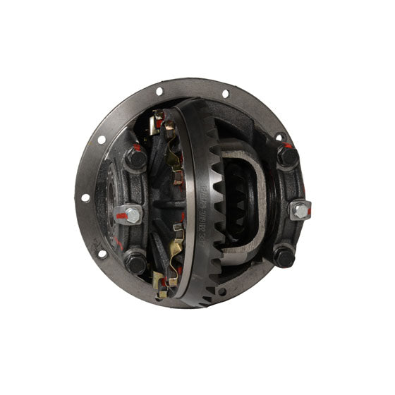 Dropout Assembly For Toyota 8 Rear Differential 30 Spline 4.56 Ratio 8 Inch Toyota 4.56 30 Spline Open Carrier 3RD Member Assembly W/ Yoke Yukon Gear & Axle-2