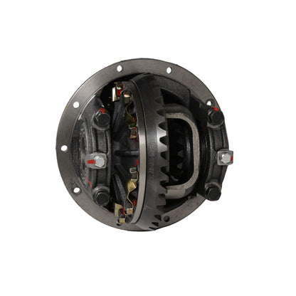 Dropout Assembly For Toyota 8 Rear Differential 30 Spline 4.56 Ratio 8 Inch Toyota 4.56 30 Spline Open Carrier 3RD Member Assembly W/ Yoke Yukon Gear & Axle-2