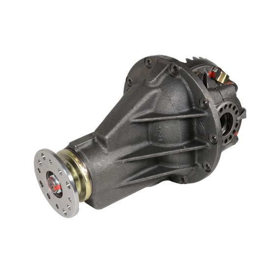 Dropout Assembly For Toyota 8 Rear Differential 30 Spline 4.88 Ratio 8 Inch Toyota 4.88 30 Spline Open Carrier 3RD Member Assembly W/ Yoke Yukon Gear & Axle