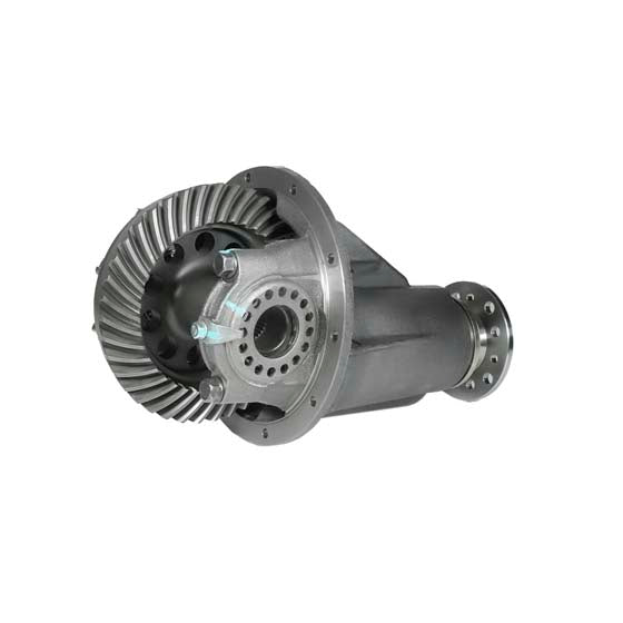 Dropout Assembly Toyota 8 Rear Diff W/Steel Spool 30 Spline 4.88 Ratio 8 Inch Toyota 4.88 30 Spline Spool 3RD Member Assembly W/ Yoke Yukon Gear & Axle