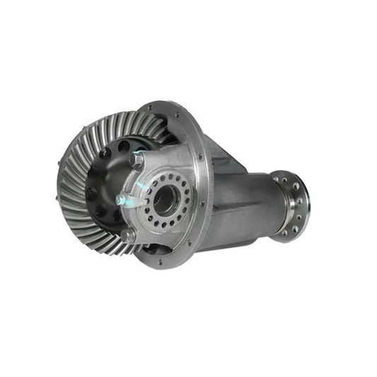 Dropout Assembly Toyota 8 Rear Diff W/Steel Spool 30 Spline 4.88 Ratio 8 Inch Toyota 4.88 30 Spline Spool 3RD Member Assembly W/ Yoke Yukon Gear & Axle