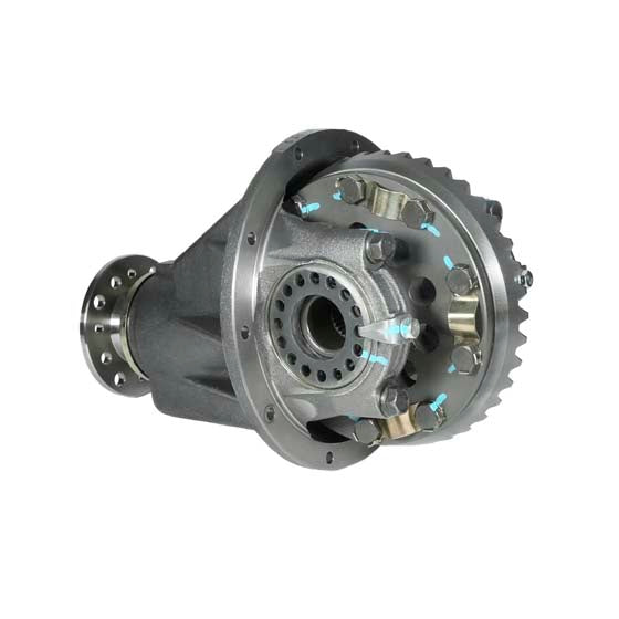 Dropout Assembly Toyota 8 Rear Diff W/Steel Spool 30 Spline 4.88 Ratio 8 Inch Toyota 4.88 30 Spline Spool 3RD Member Assembly W/ Yoke Yukon Gear & Axle-1