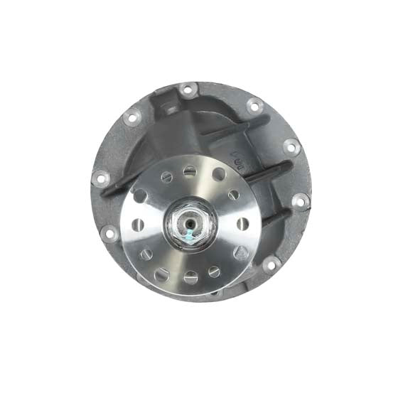Dropout Assembly Toyota 8 Rear Diff W/Steel Spool 30 Spline 4.88 Ratio 8 Inch Toyota 4.88 30 Spline Spool 3RD Member Assembly W/ Yoke Yukon Gear & Axle-4