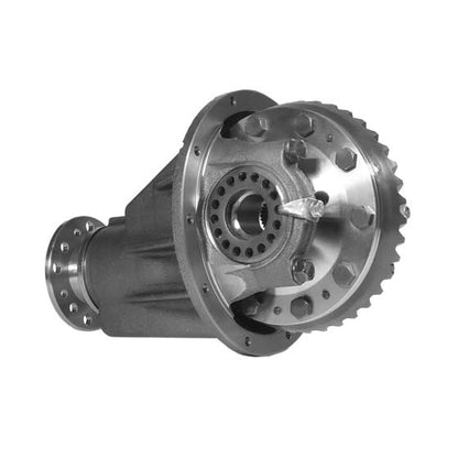 Dropout Assembly Toyota 8 Rear W/Grizzly Locker 30 Spline 4.88 Ratio 8 Inch Toyota 4.88 30 Spline Grizzly Locker 3RD Member Assembly W/ Yoke Yukon Gear & Axle