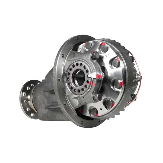 Dropout Assembly Toyota 8 Rear W/Zip Locker 30 Spline 4.88 Ratio 8 Inch Toyota 4.88 30 Spline Zip Locker 3RD Member Assembly W/ Yoke Yukon Gear & Axle