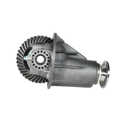 Dropout Assembly Toyota 8 Rear Diff W/Steel Spool 30 Spline 5.29 Ratio 8 Inch Toyota 5.29 30 Spline Spool 3RD Member Assembly W/ Yoke Yukon Gear & Axle-2