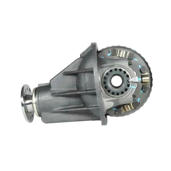 Dropout Assembly Toyota 8 Rear Diff W/Steel Spool 30 Spline 5.29 Ratio 8 Inch Toyota 5.29 30 Spline Spool 3RD Member Assembly W/ Yoke Yukon Gear & Axle-3