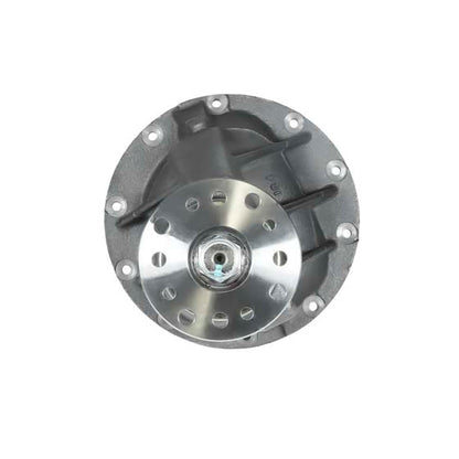Dropout Assembly Toyota 8 Rear Diff W/Steel Spool 30 Spline 5.29 Ratio 8 Inch Toyota 5.29 30 Spline Spool 3RD Member Assembly W/ Yoke Yukon Gear & Axle-4