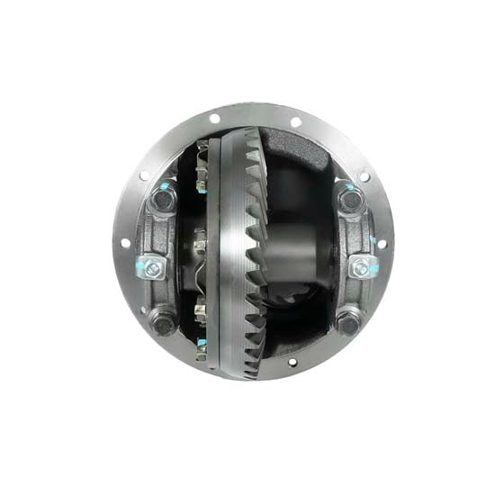 Dropout Assembly Toyota 8 Rear Diff W/Steel Spool 30 Spline 5.29 Ratio 8 Inch Toyota 5.29 30 Spline Spool 3RD Member Assembly W/ Yoke Yukon Gear & Axle-5